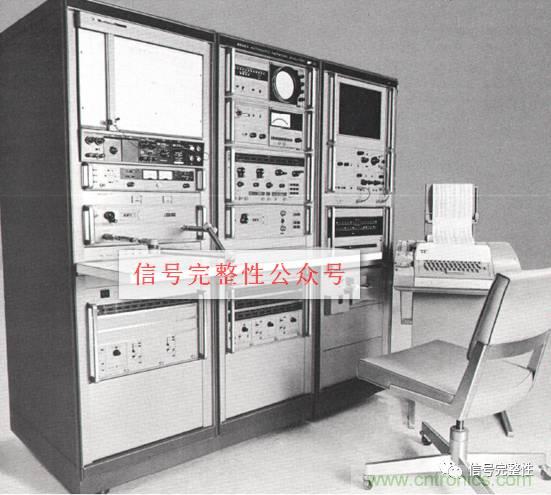 五臺(tái)網(wǎng)絡(luò)分析儀&ldquo;始祖&rdquo;，你認(rèn)識(shí)幾個(gè)？