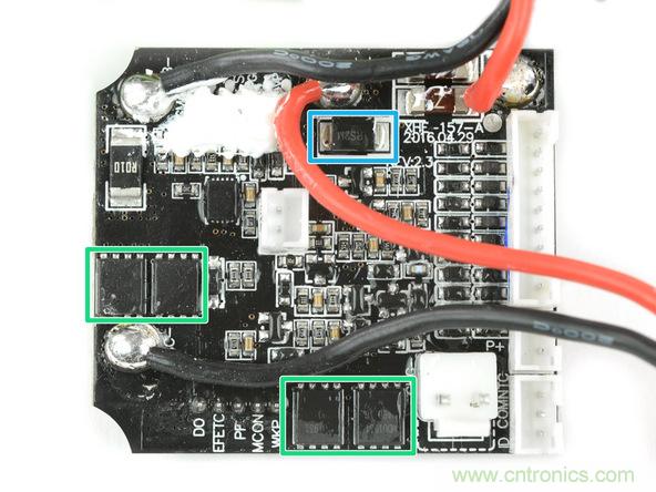 從電池到傳感器，完整拆解小米智能自行車