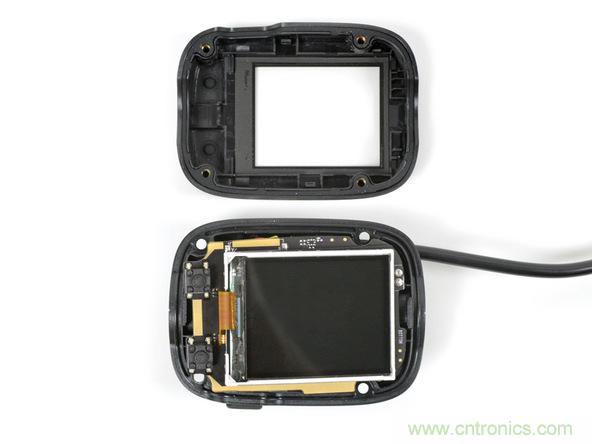 從電池到傳感器，完整拆解小米智能自行車