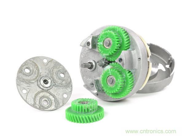 從電池到傳感器，完整拆解小米智能自行車