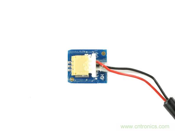 從電池到傳感器，完整拆解小米智能自行車