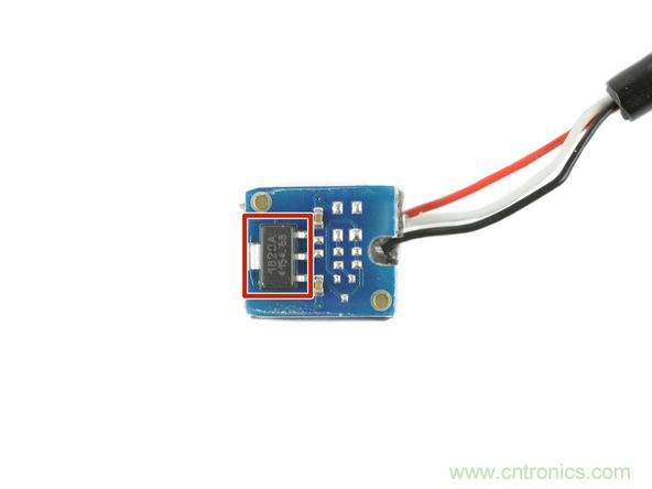 從電池到傳感器，完整拆解小米智能自行車