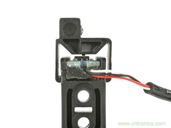 從電池到傳感器，完整拆解小米智能自行車