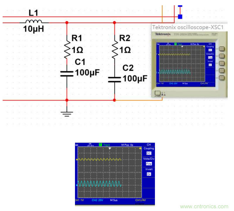 開(kāi)關(guān)電源該如何選擇合適的電感？