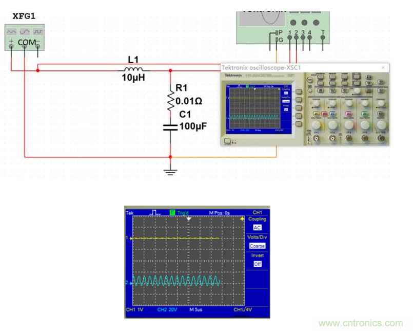 開(kāi)關(guān)電源該如何選擇合適的電感？