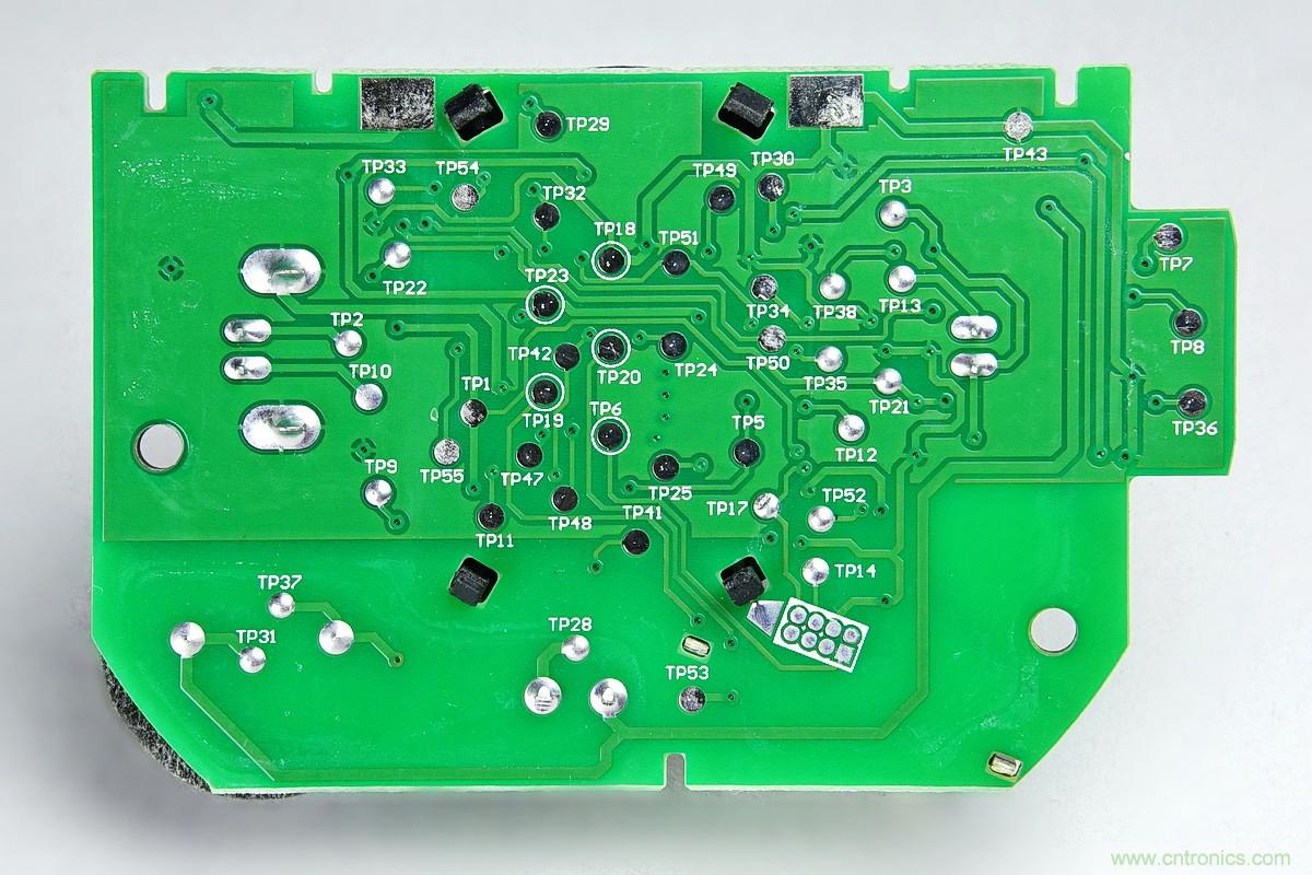 小米煙霧報警器拆解：一顆電池可用五年是如何做到的？
