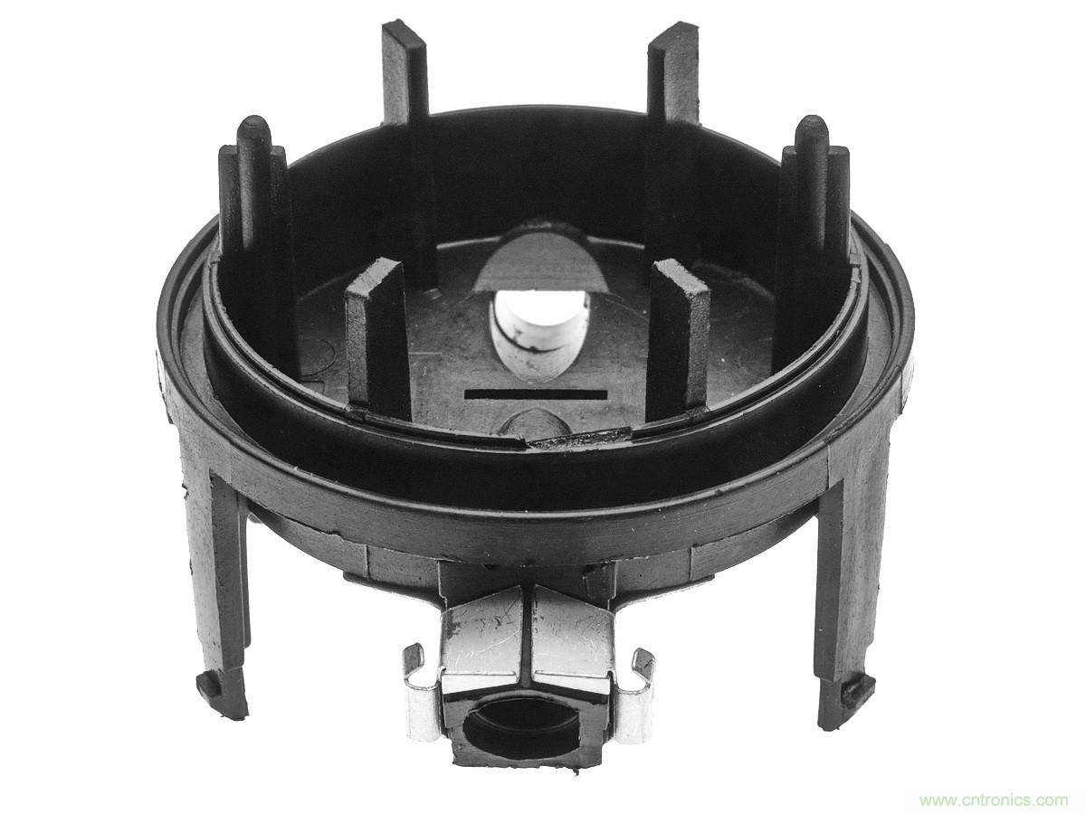 小米煙霧報警器拆解：一顆電池可用五年是如何做到的？