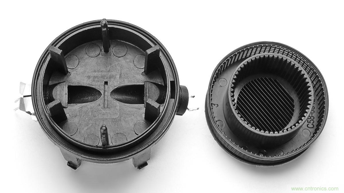 小米煙霧報警器拆解：一顆電池可用五年是如何做到的？