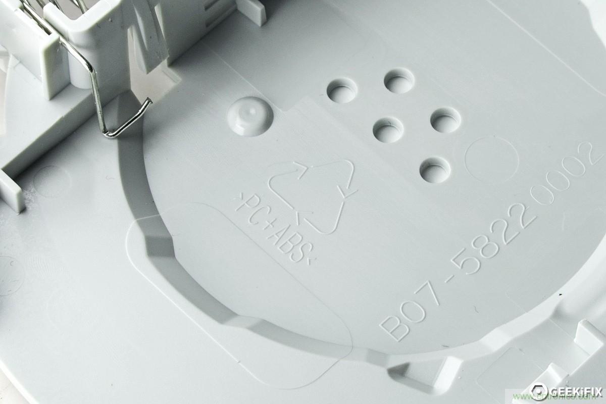 小米煙霧報警器拆解：一顆電池可用五年是如何做到的？