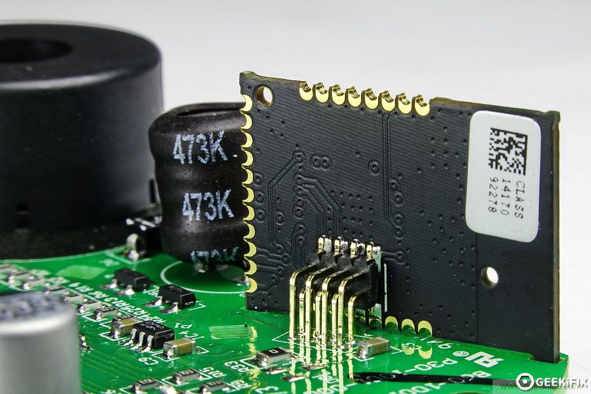 小米煙霧報警器拆解：一顆電池可用五年是如何做到的？