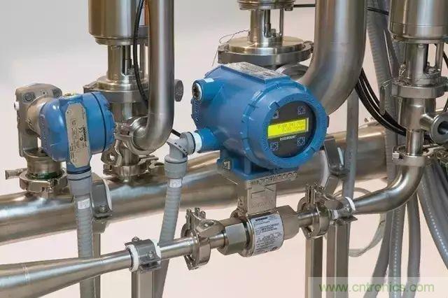 電磁流量計(jì)測(cè)量誤差大？問題很可能在這里