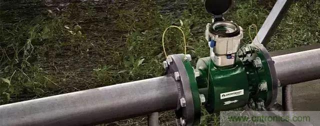 電磁流量計(jì)測(cè)量誤差大？問題很可能在這里