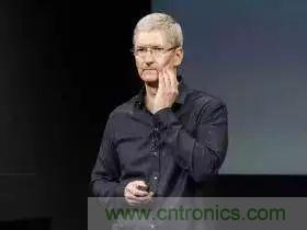 iPhone X搭載3D感測(cè)功能，供應(yīng)鏈?zhǔn)侨绾螠?zhǔn)備的？