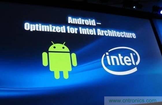 開發(fā)這么多年，ARM與Intel處理器區(qū)別究竟在哪？