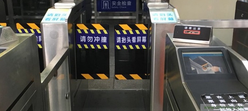 &ldquo;刷臉&rdquo;進站，火車站的人臉識別靠譜嗎？