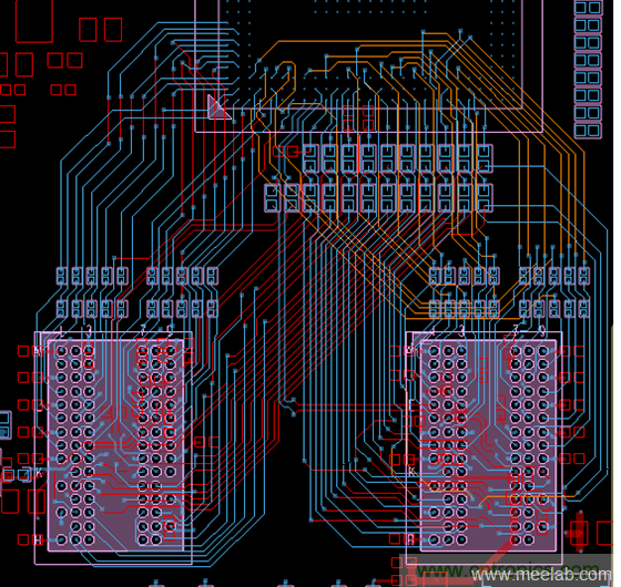 DDR布線最簡(jiǎn)規(guī)則與過程，很全很專業(yè)！