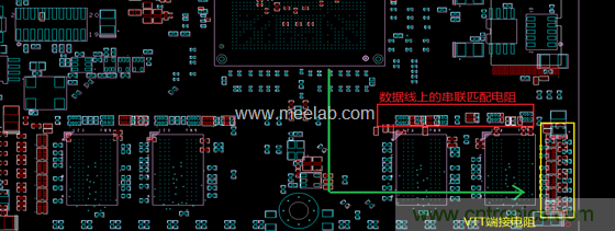 DDR布線最簡(jiǎn)規(guī)則與過程，很全很專業(yè)！