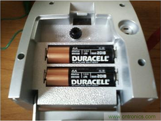 較真：一節(jié)干電池的電流到底是多少？