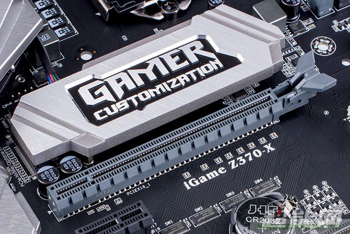 那些長短不一的PCI-E插槽都有什么不一樣？