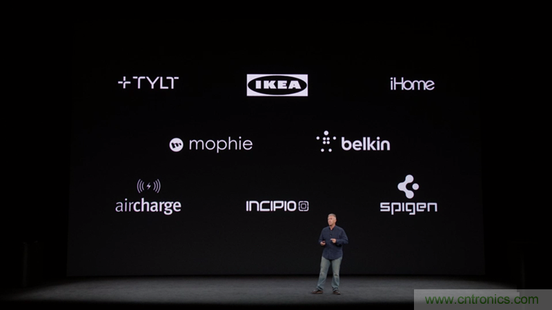 10款無線充電器對(duì)iPhone 8兼容性測試對(duì)比