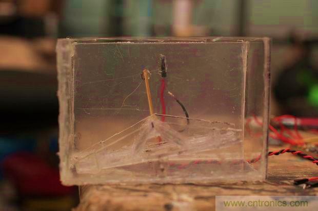 如何使用樹(shù)莓派制作&ldquo;小氣象站&rdquo;