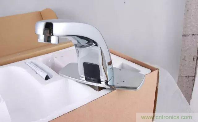 紅外傳感器工作原理、種類(lèi)、特點(diǎn)以及應(yīng)用詳解