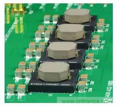 從散熱性能考慮，高功率POL調(diào)節(jié)器應(yīng)該這么選