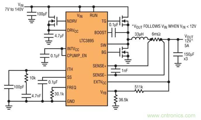 如何優(yōu)化與創(chuàng)新交通運(yùn)輸系統(tǒng)的電源解決方案？