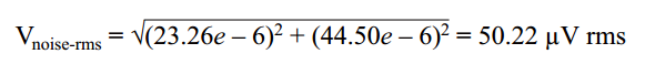 精密數(shù)據(jù)采集信號鏈上的噪聲怎么處理？