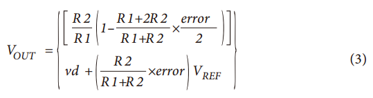 一起來找&ldquo;茬&rdquo;&mdash;&mdash;這樣搞定差動(dòng)放大器性能優(yōu)化