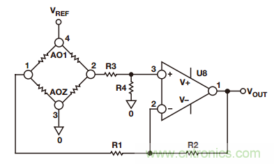 一起來找&ldquo;茬&rdquo;&mdash;&mdash;這樣搞定差動(dòng)放大器性能優(yōu)化