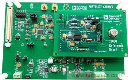 高精度電壓源，精益求精不能停！