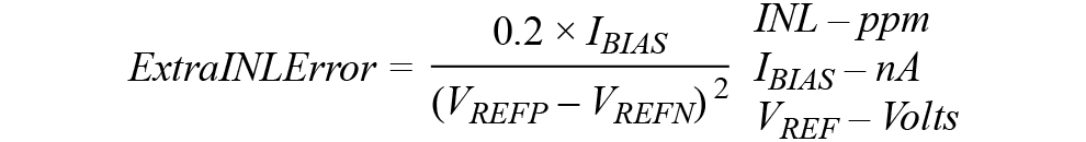 高精度電壓源，精益求精不能停！