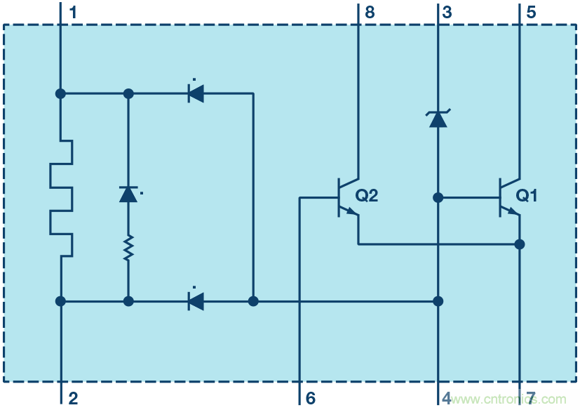 高精度電壓源，精益求精不能停！