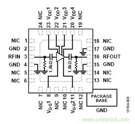 電源時序留個心，偏置不&ldquo;跑偏&rdquo;！