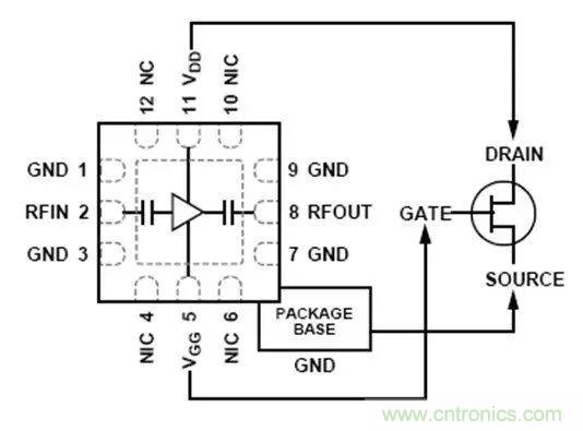 電源時序留個心，偏置不&ldquo;跑偏&rdquo;！
