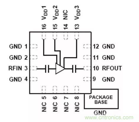 電源時序留個心，偏置不&ldquo;跑偏&rdquo;！
