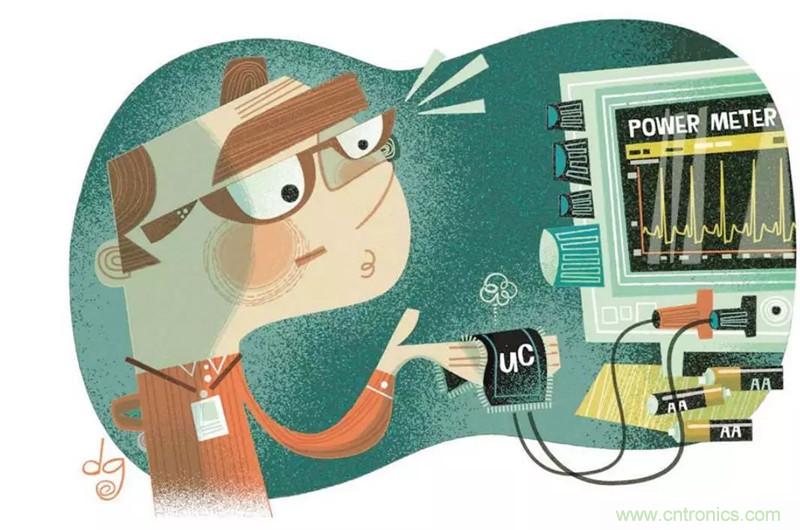 客戶投訴器件功耗太大，&ldquo;元兇&rdquo;原來是它！