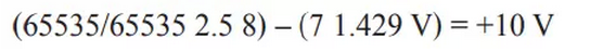 有了這組電路，輕松實(shí)現(xiàn)精密10V輸出