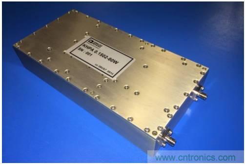 如何在毫米波系統(tǒng)中&ldquo;大顯身手&rdquo;？與ADI一起&ldquo;GaN"吧