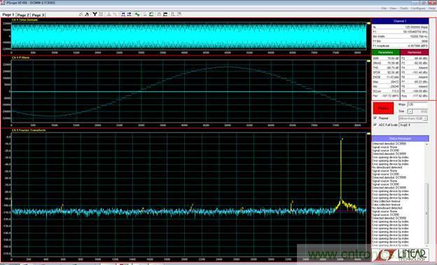 為了提高線性度，濾波器用吸收式還是反射式？