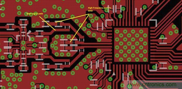 為了提高線性度，濾波器用吸收式還是反射式？