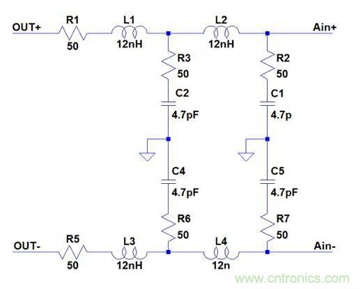 為了提高線性度，濾波器用吸收式還是反射式？