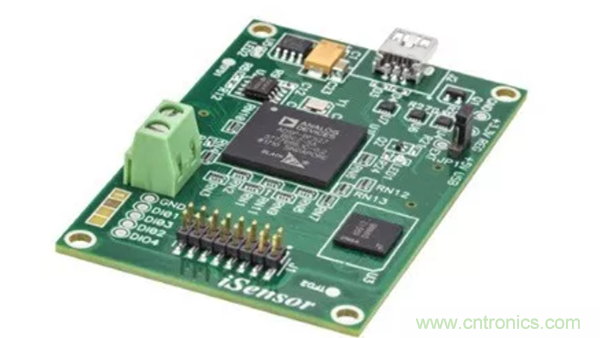 走直線很難嗎？陀螺儀表示，少了它機(jī)器人連直線都走不了