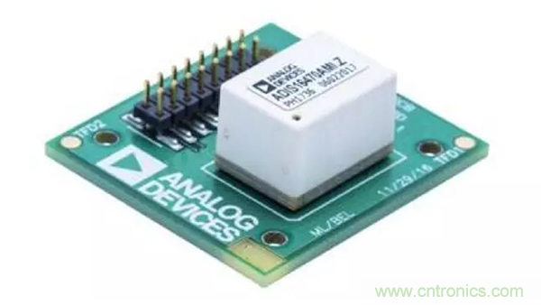 走直線很難嗎？陀螺儀表示，少了它機(jī)器人連直線都走不了