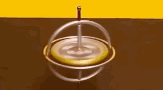 走直線很難嗎？陀螺儀表示，少了它機(jī)器人連直線都走不了