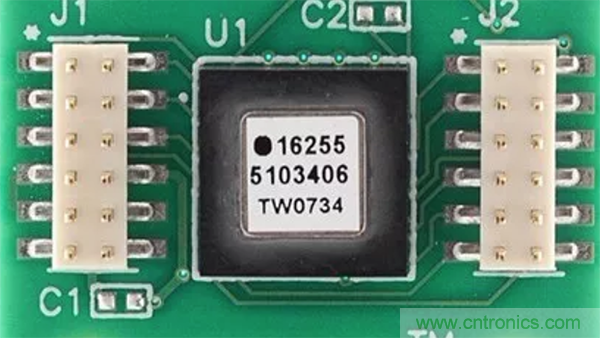 走直線很難嗎？陀螺儀表示，少了它機(jī)器人連直線都走不了