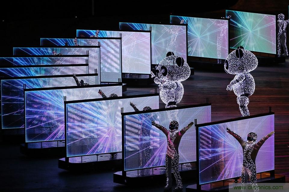 解讀&ldquo;北京8分鐘&rdquo;黑科技背后的中國(guó)智慧