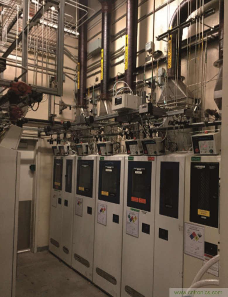 從兩個典型案例，看無線傳感器網(wǎng)絡(luò)在工業(yè)應(yīng)用中的發(fā)展趨勢