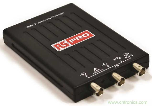 幾款新型低端示波器，你中意哪款？